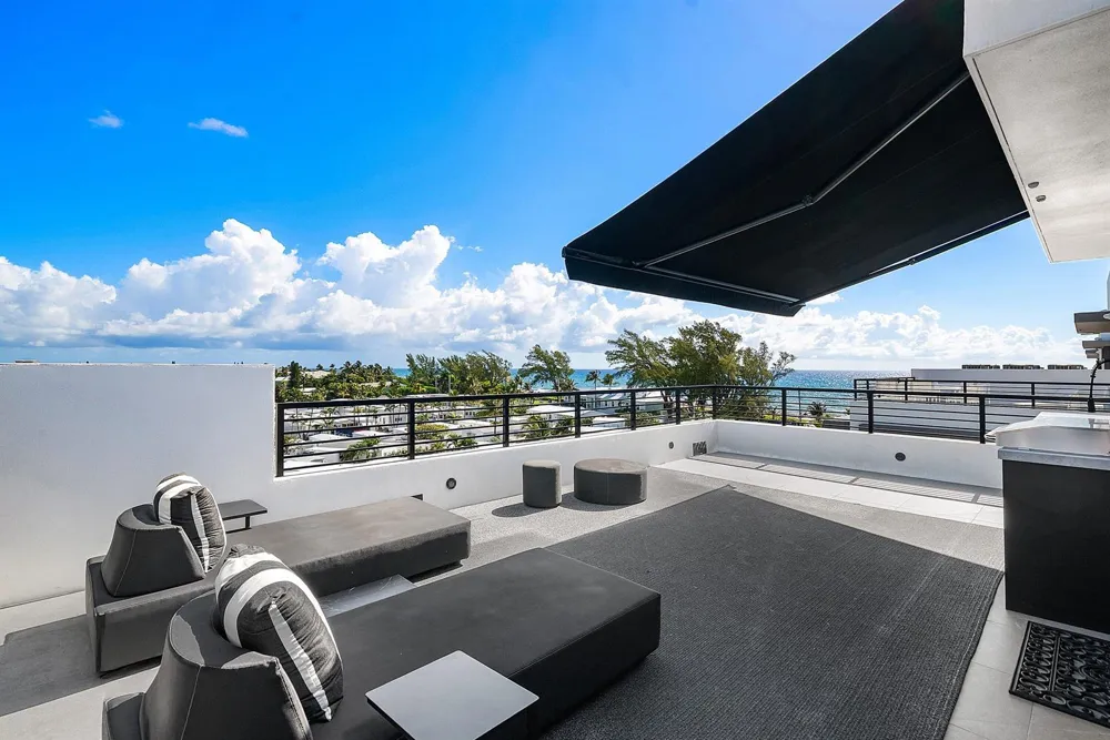 11501 Old Ocean Boulevard Ocean Ridge, FL 33435