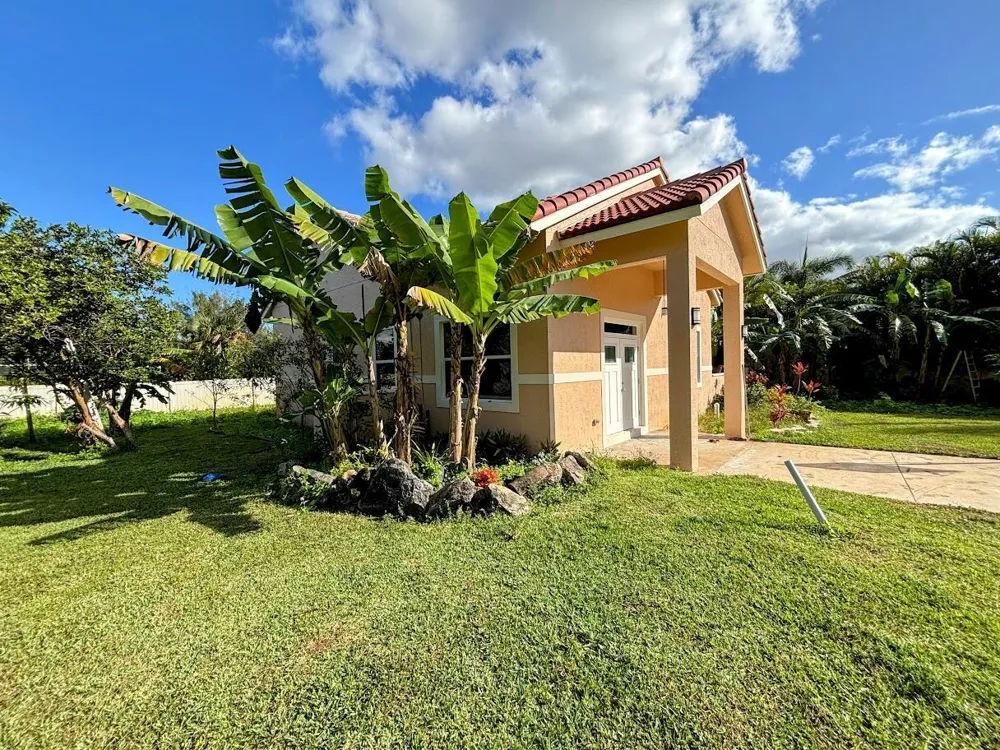 14715 82nd Ln Lane #Side House Loxahatchee, FL 33470