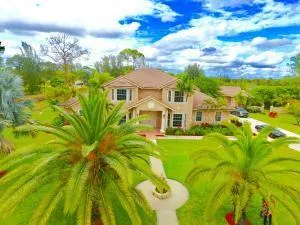 14715 82nd Ln Lane #Side House Loxahatchee, FL 33470