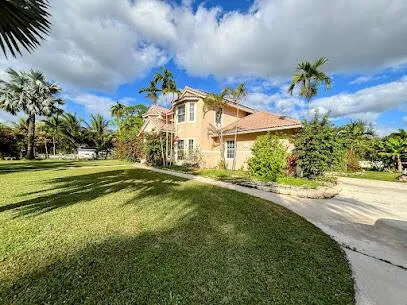14715 82nd Ln Lane #Side House Loxahatchee, FL 33470