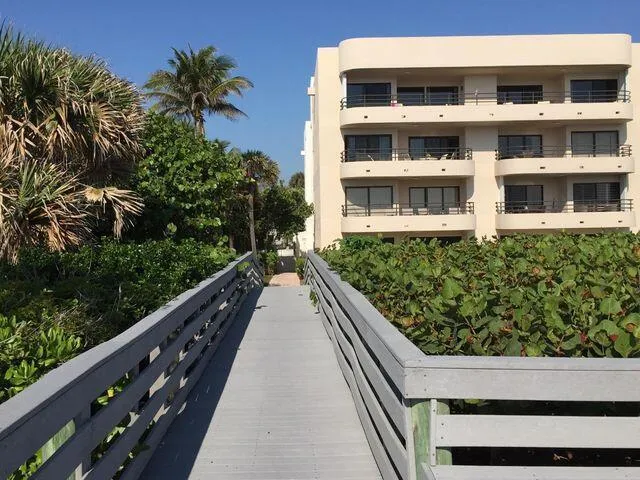 420 Celestial Way Way #206 Juno Beach, FL 33408