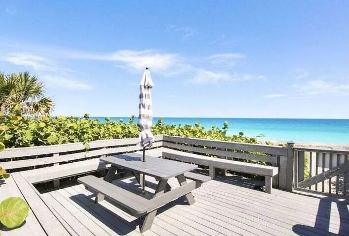 420 Celestial Way Way #206 Juno Beach, FL 33408