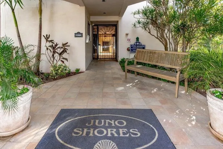 420 Celestial Way Way #206 Juno Beach, FL 33408
