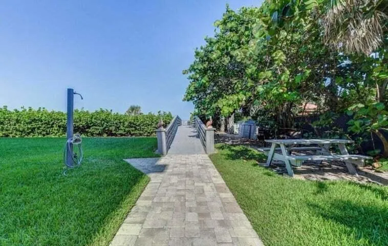 420 Celestial Way Way #206 Juno Beach, FL 33408