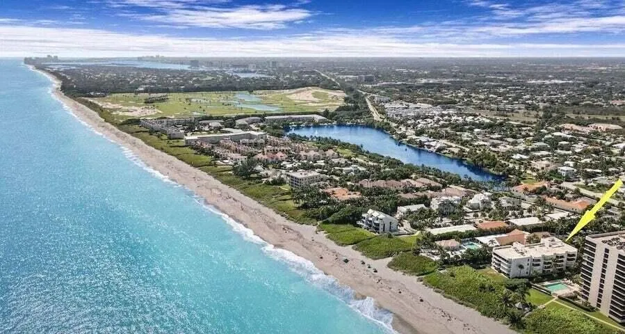 420 Celestial Way Way #206 Juno Beach, FL 33408