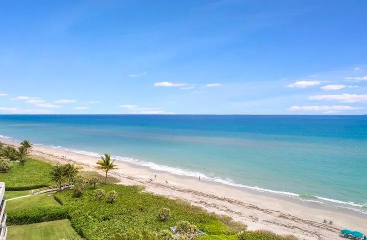 420 Celestial Way Way #206 Juno Beach, FL 33408