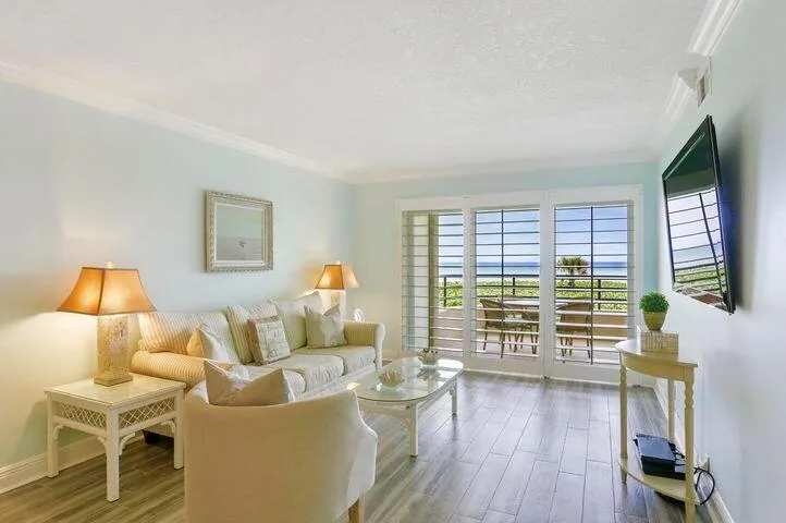 420 Celestial Way Way #206 Juno Beach, FL 33408