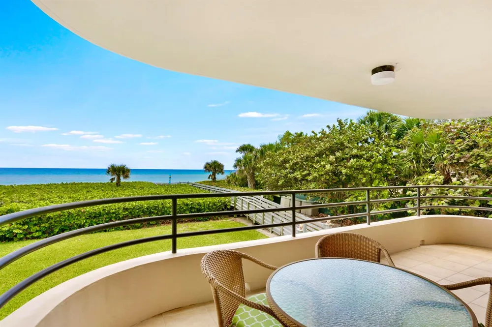 420 Celestial Way Way #206 Juno Beach, FL 33408