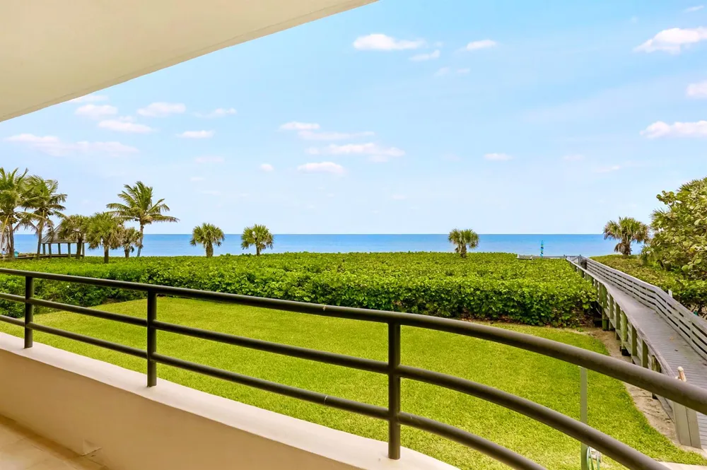 420 Celestial Way Way #206 Juno Beach, FL 33408