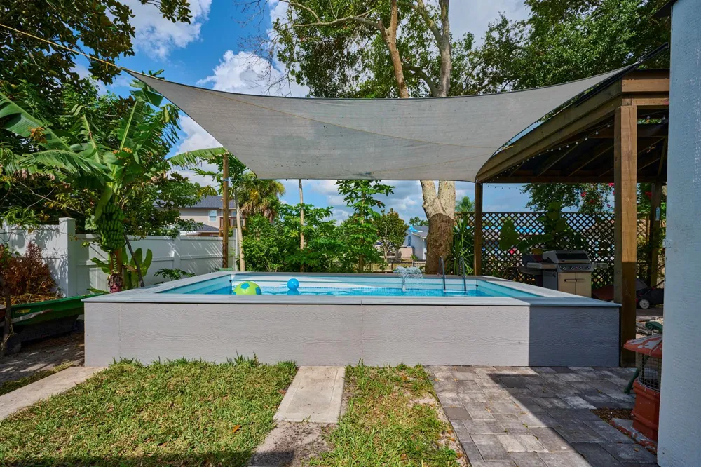 441 Spoonbill Court 