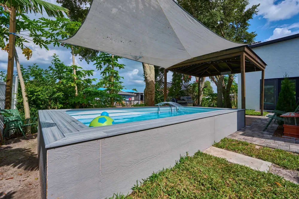 441 Spoonbill Court 