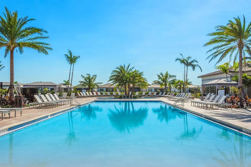 9124 Red Robin Lane Boynton Beach, FL 33473