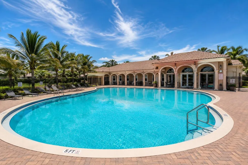 9064 Plymouth Place #9064 Tamarac, FL 33321