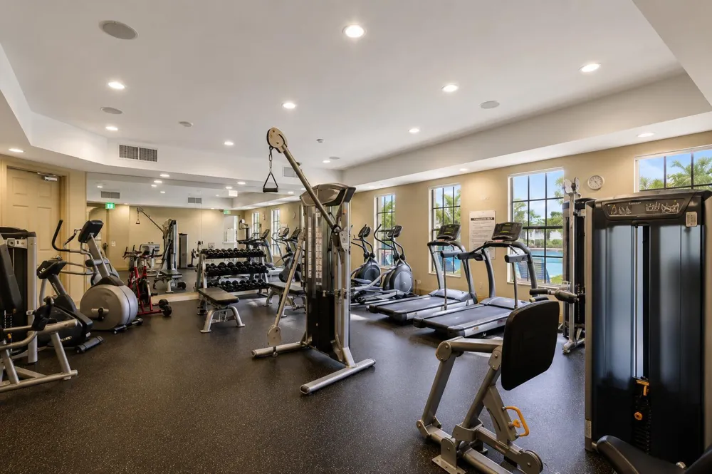 9064 Plymouth Place #9064 Tamarac, FL 33321