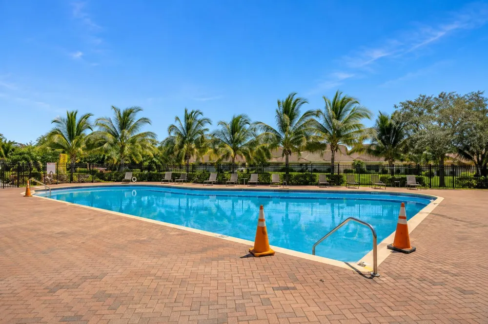 9064 Plymouth Place #9064 Tamarac, FL 33321
