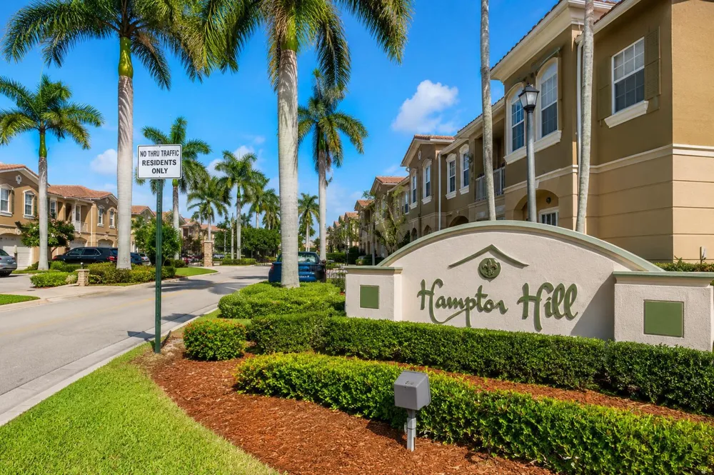 9064 Plymouth Place #9064 Tamarac, FL 33321