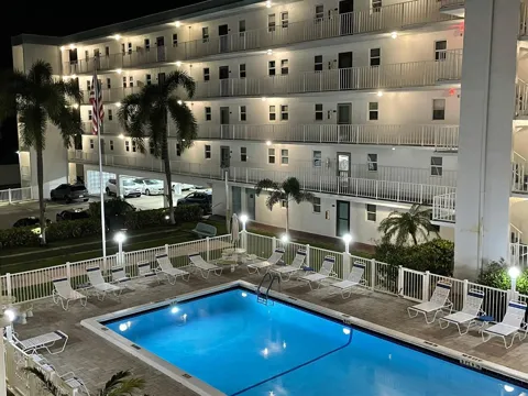 4629 Poinciana Street #211