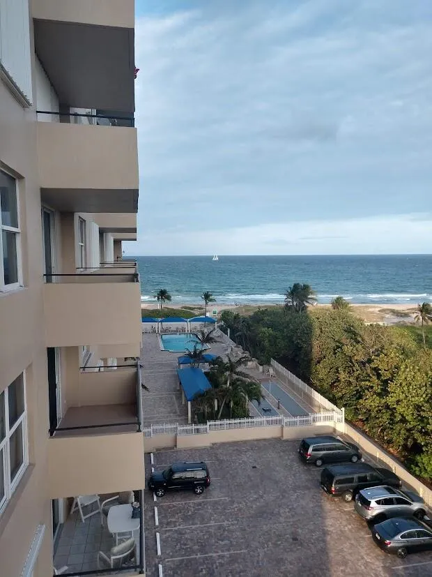 2000 S Ocean Boulevard #6l Lauderdale By The Sea, FL 33062