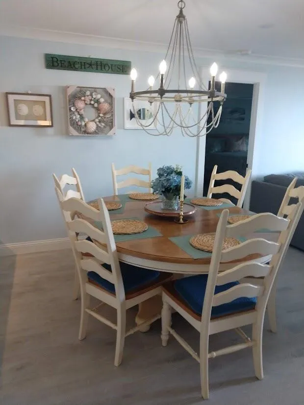 2000 S Ocean Boulevard #6l Lauderdale By The Sea, FL 33062