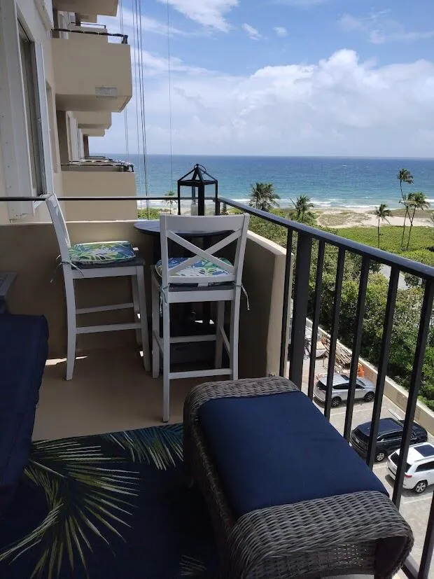 2000 S Ocean Boulevard #6l Lauderdale By The Sea, FL 33062