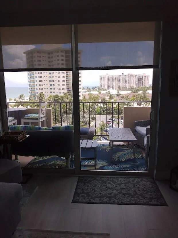 2000 S Ocean Boulevard #6l Lauderdale By The Sea, FL 33062