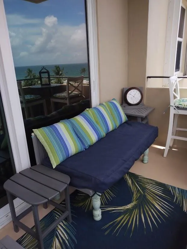 2000 S Ocean Boulevard #6l Lauderdale By The Sea, FL 33062