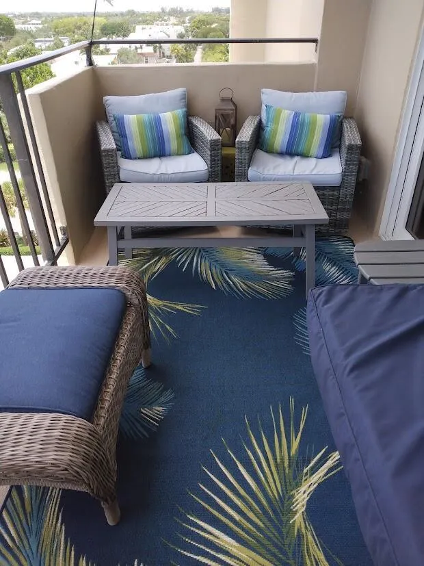 2000 S Ocean Boulevard #6l Lauderdale By The Sea, FL 33062