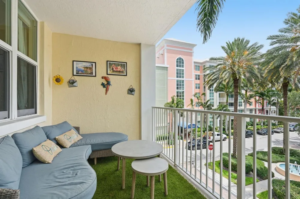802 W Windward Way #304 Lantana, FL 33462