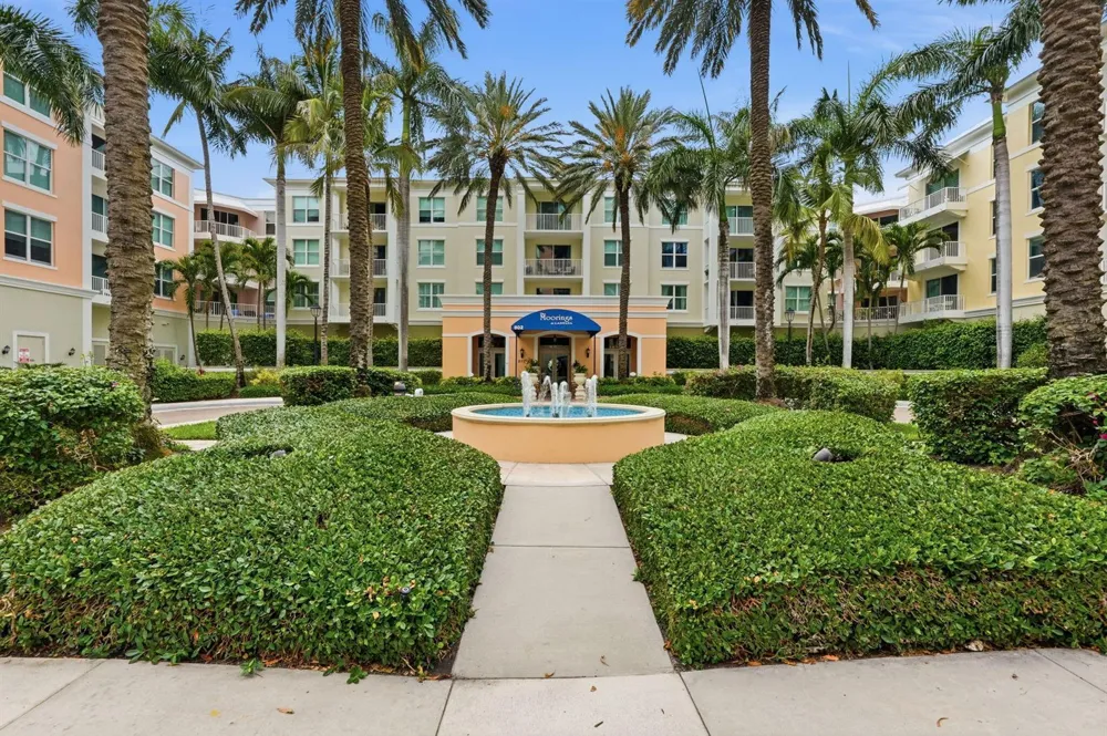 802 W Windward Way #304 Lantana, FL 33462