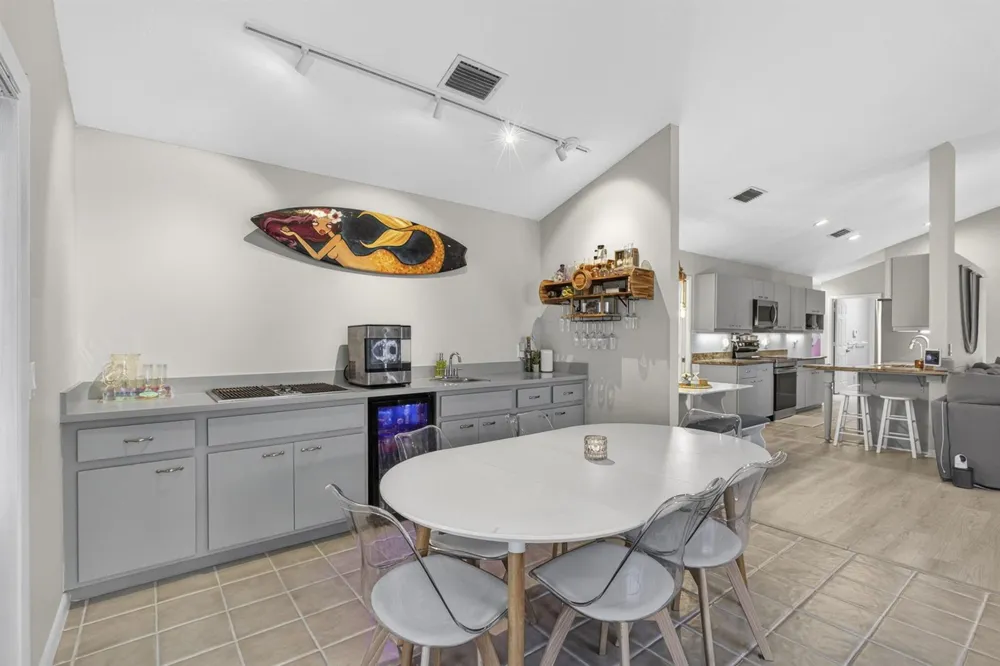 5954 SE Franklin Place Hobe Sound, FL 33455