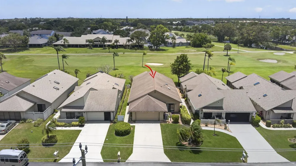 5954 SE Franklin Place Hobe Sound, FL 33455