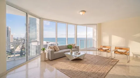 16699 Collins Avenue #3407