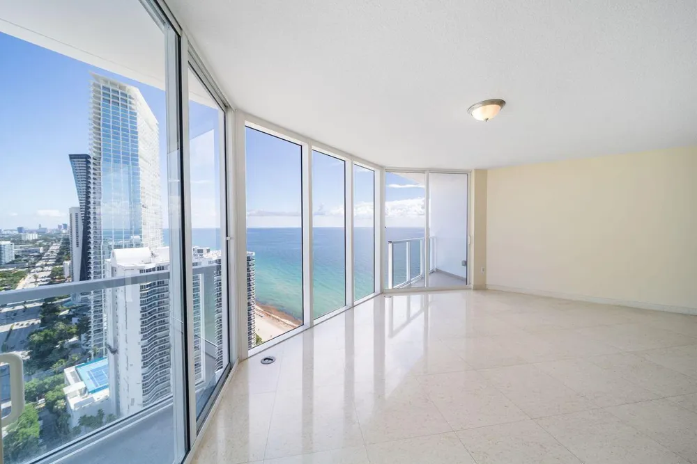16699 Collins Avenue #3407 Sunny Isles Beach, FL 33160