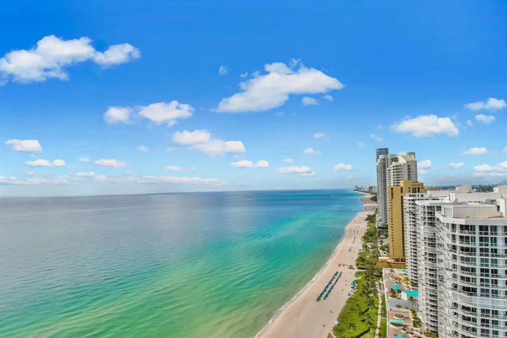 16699 Collins Avenue #3407 Sunny Isles Beach, FL 33160
