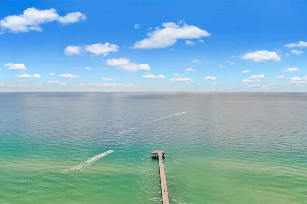 16699 Collins Avenue #3407 Sunny Isles Beach, FL 33160