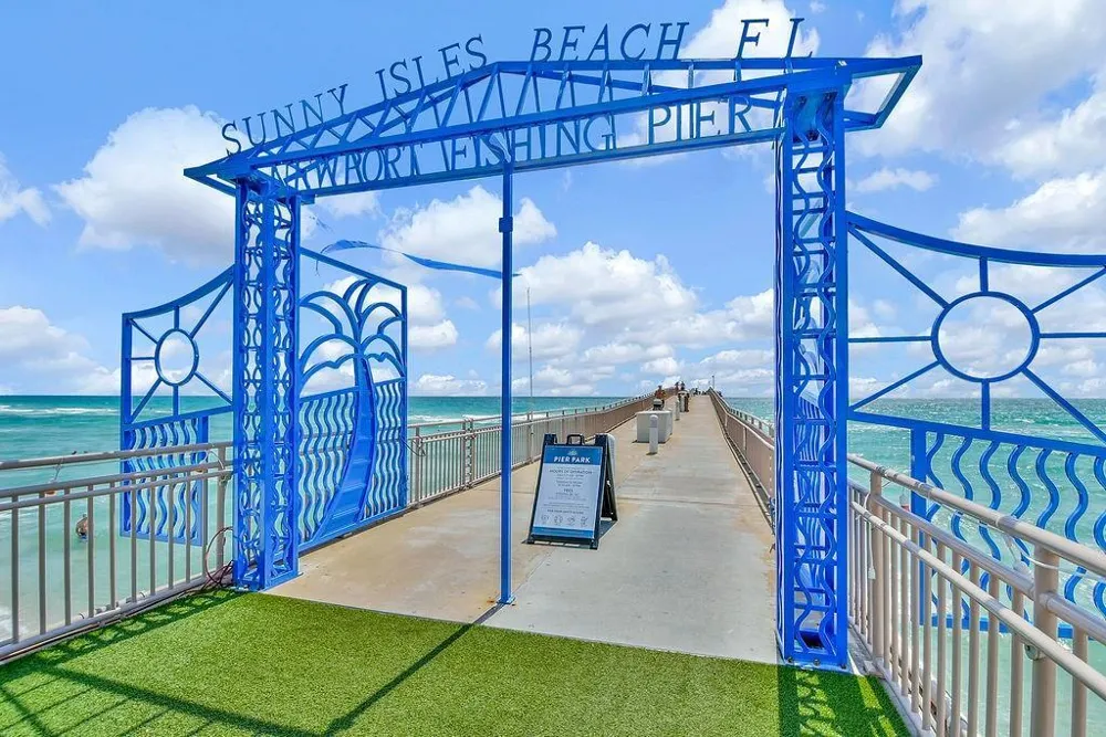 16699 Collins Avenue #3407 Sunny Isles Beach, FL 33160