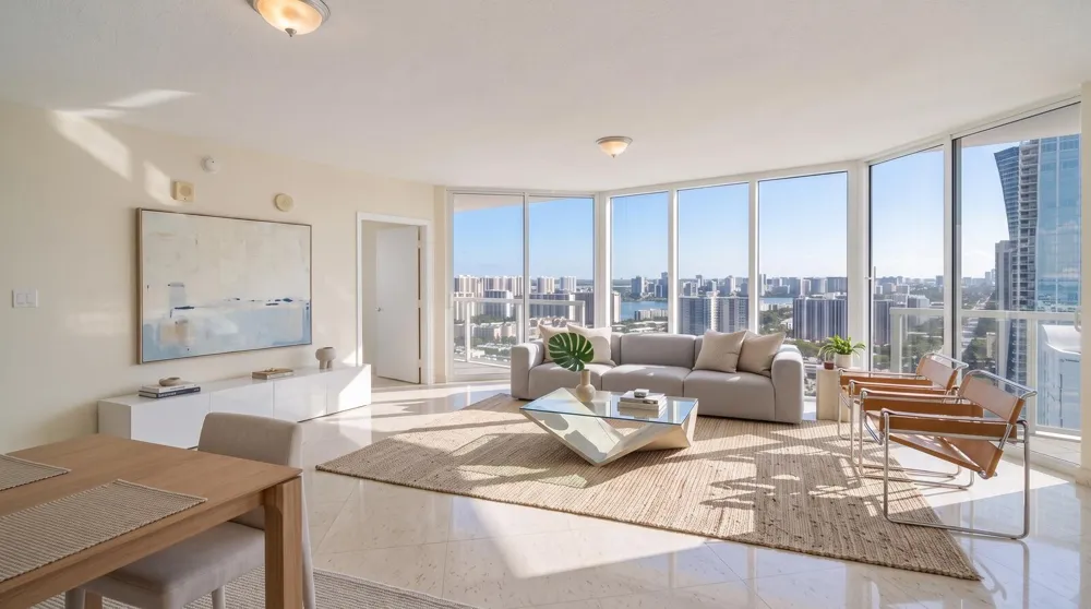 16699 Collins Avenue #3407 Sunny Isles Beach, FL 33160