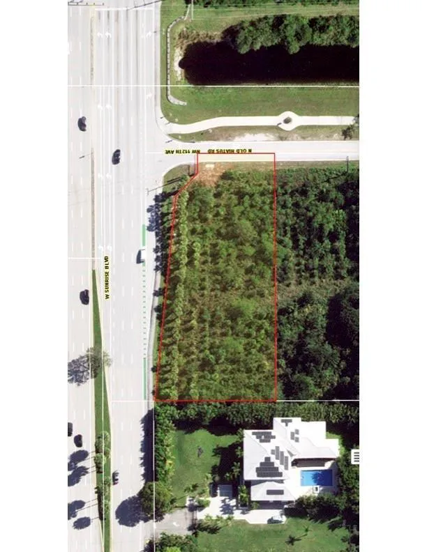 11200 W Sunrise Boulevard Plantation, FL 33323
