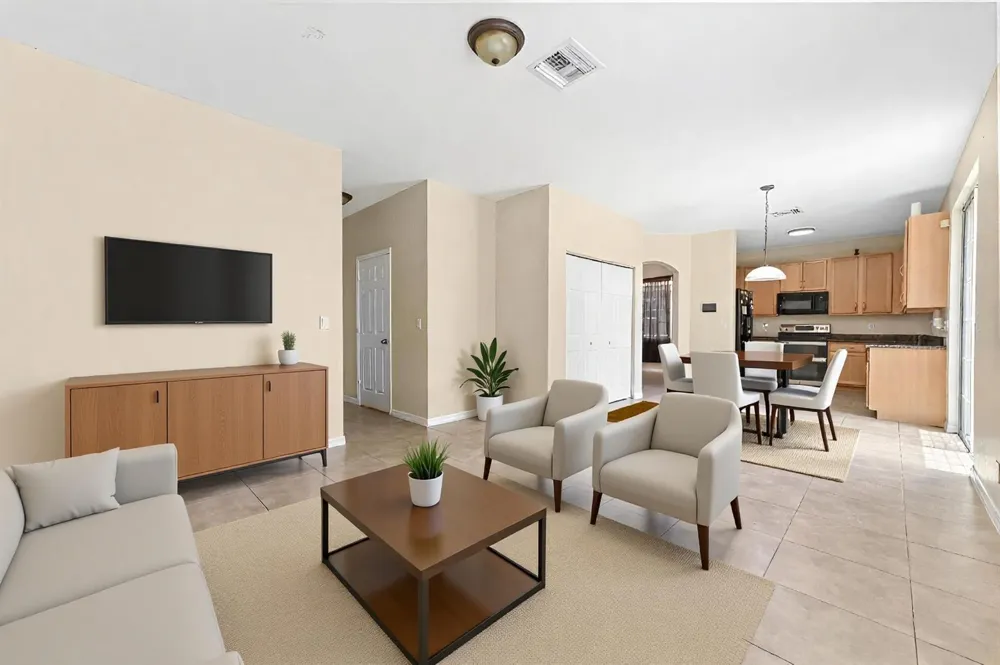 6819 Osage Circle West Palm Beach, FL 33413