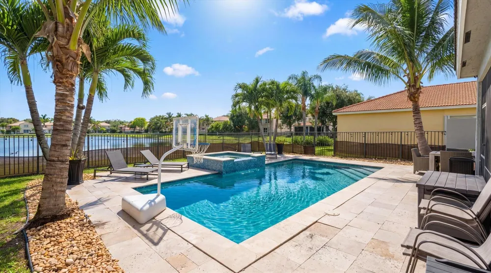 11577 Ponywalk Trail Boynton Beach, FL 33473