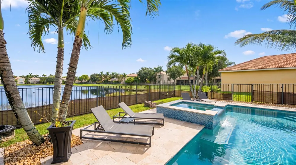 11577 Ponywalk Trail Boynton Beach, FL 33473