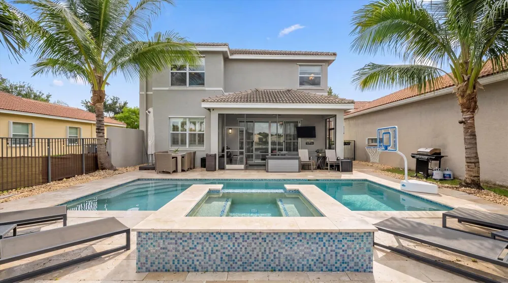 11577 Ponywalk Trail Boynton Beach, FL 33473
