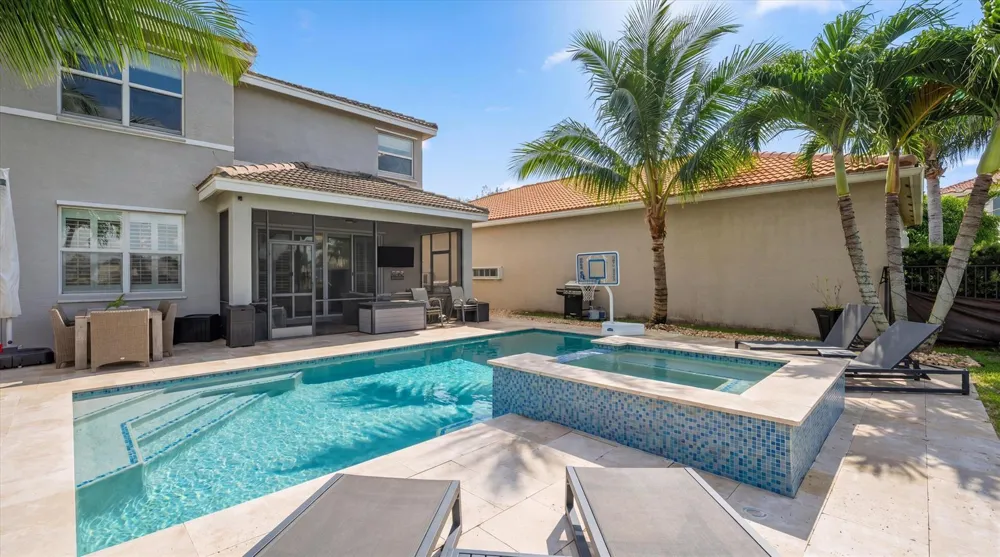 11577 Ponywalk Trail Boynton Beach, FL 33473