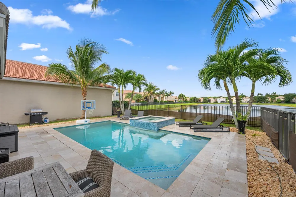11577 Ponywalk Trail Boynton Beach, FL 33473