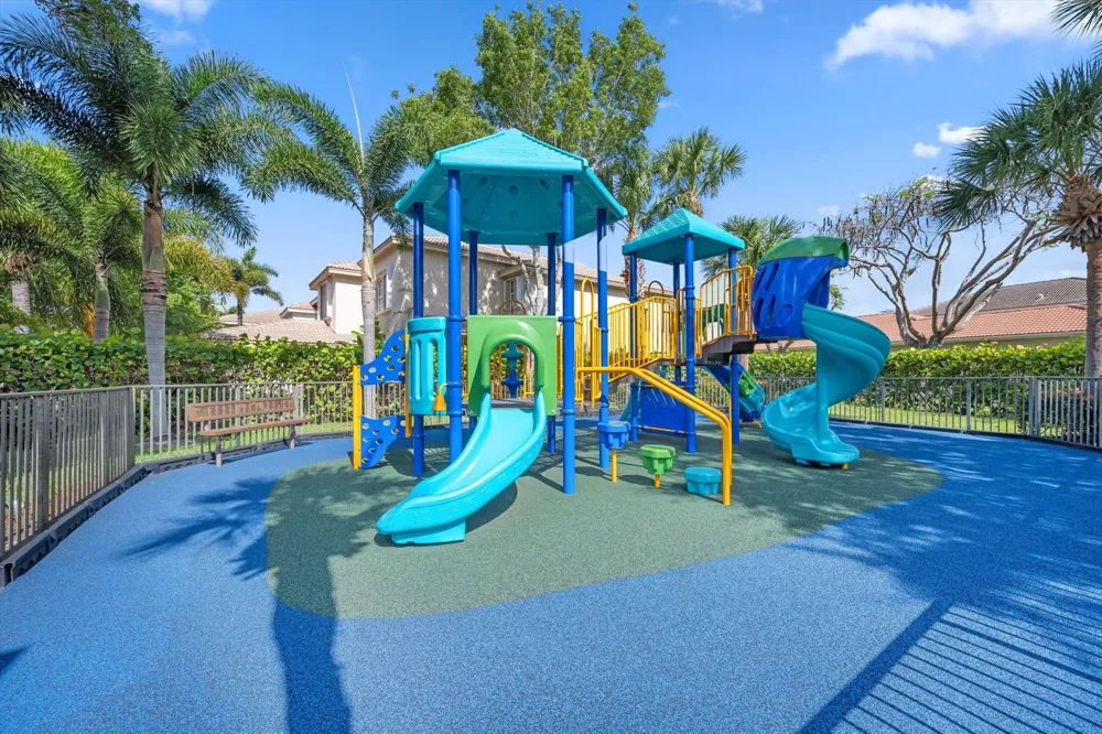 11577 Ponywalk Trail Boynton Beach, FL 33473