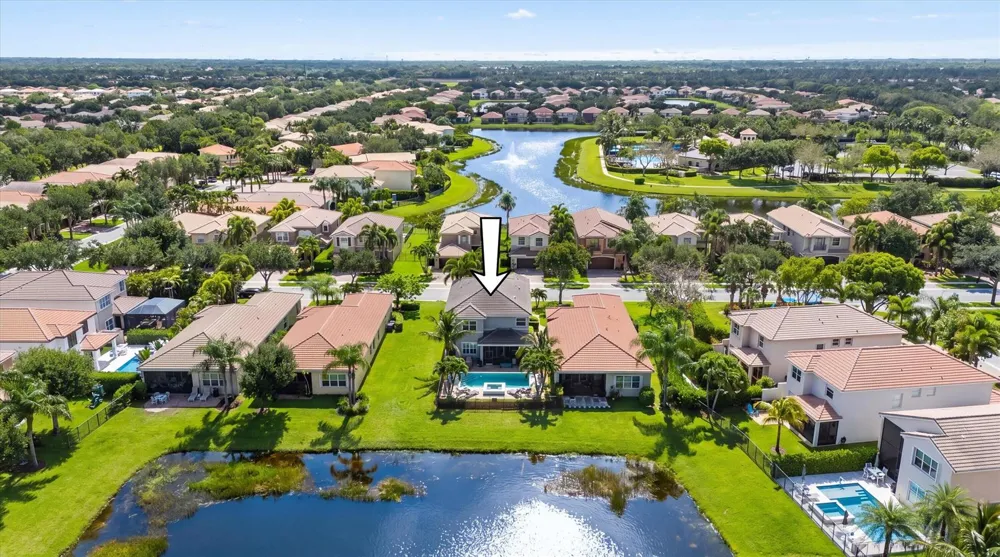 11577 Ponywalk Trail Boynton Beach, FL 33473