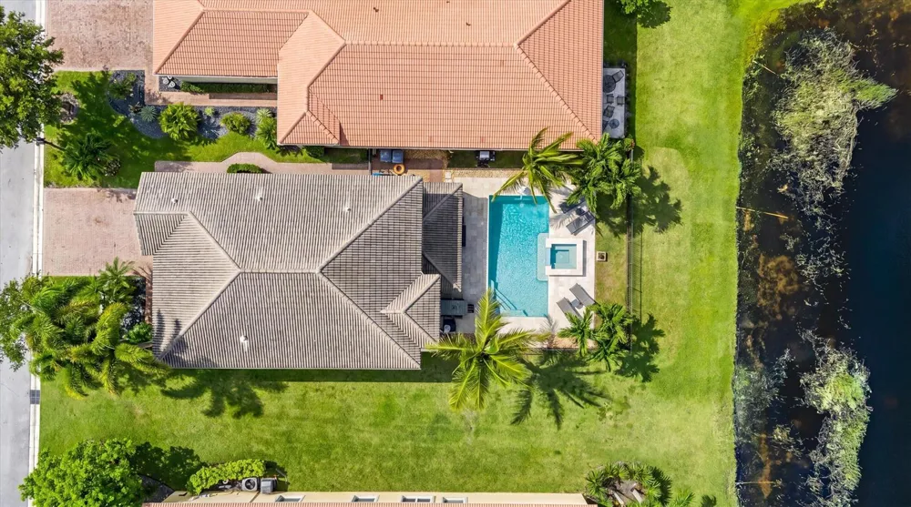 11577 Ponywalk Trail Boynton Beach, FL 33473