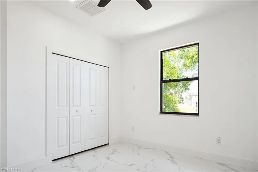 4309 NW 38th Avenue Cape Coral, FL 33993