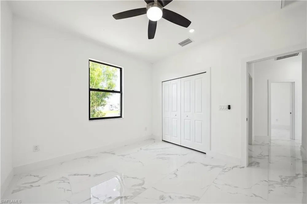 4309 NW 38th Avenue Cape Coral, FL 33993