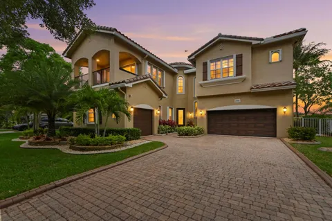 458 Cresta Circle